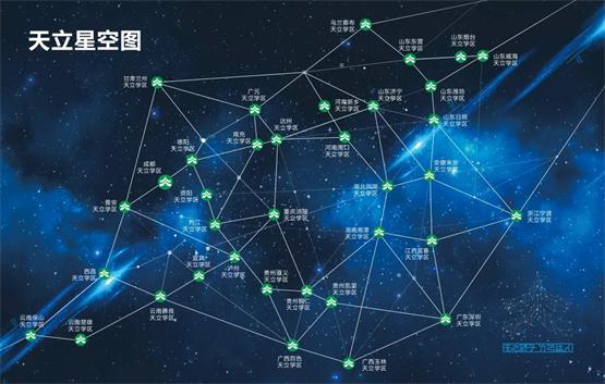  天立教育旗舰校2023优秀教师招聘公告