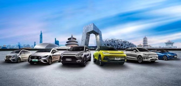  北京汽车发布2022年度业绩：营收利润双增长，聚力高质量发展