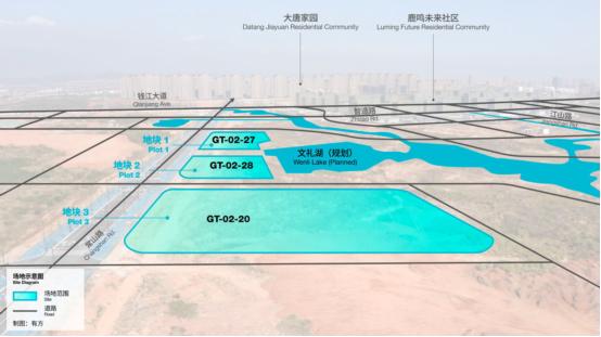 19个国家，409个设计方案：衢州市地标建筑概念性方案国际竞赛，引全球建筑界关注