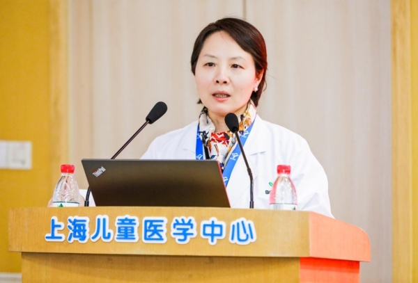 上海儿童医学中心与百度健康签署战略合作协议 共建数字化专科