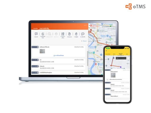 oTMS携手DSV泰国 亚太物流数字化再上新台阶
