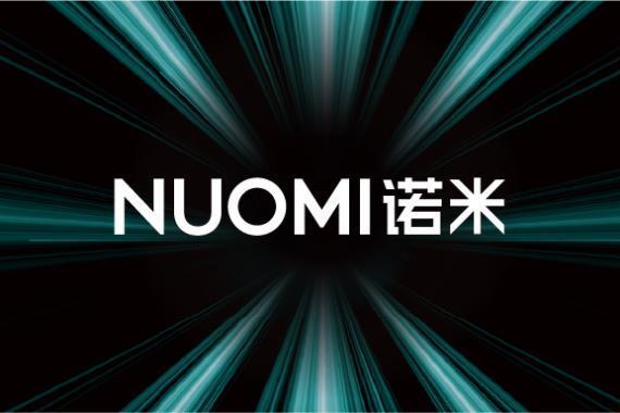 NUOMI诺米：品牌形象全面升级，领跑五金行业美学新风口