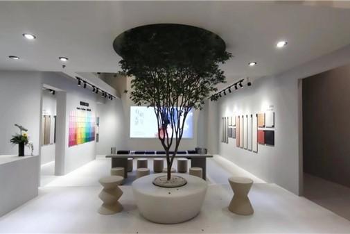 美末 • 广州设计周 | 家居与自然和谐共生