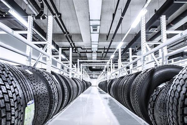 韩泰冲击高端品牌 提升轮胎产品影响力