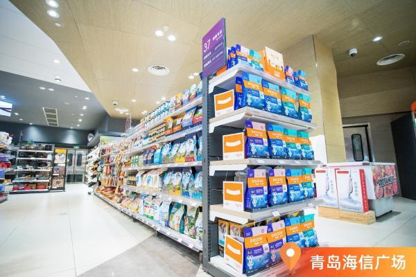  “质”敬315│ 都乐时Dolosh功能宠食获中国质量检验协会品质认证