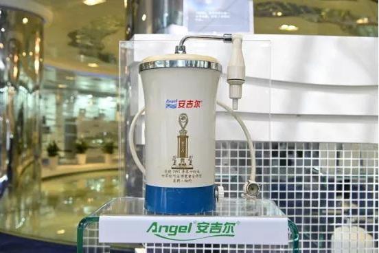  专注35年，安吉尔展现民族企业的品质追求