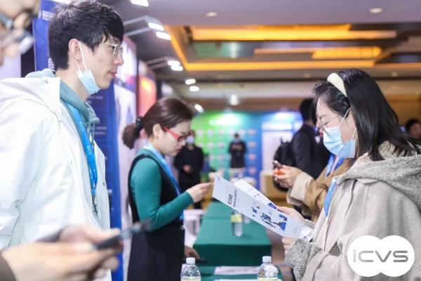  标贝科技精彩亮相2023第三届ICVS中国自动驾驶感知融合技术峰会