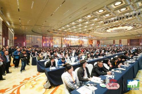 万人盛会，再度开启——第十一届李曼中国养猪大会3月24日在长沙开幕