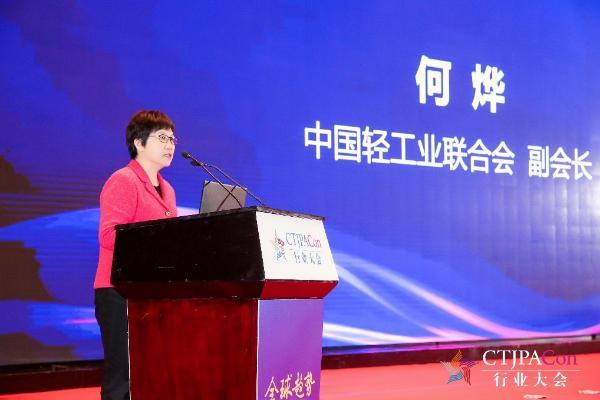  预见2023聚势致远 第十三届中国儿童产业发展大会暨中国品牌授权年会召开
