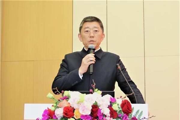  深化校企合作加强国际交流 ——2023年中国药科大学首期产教融合留学生班在扬子江药业开班