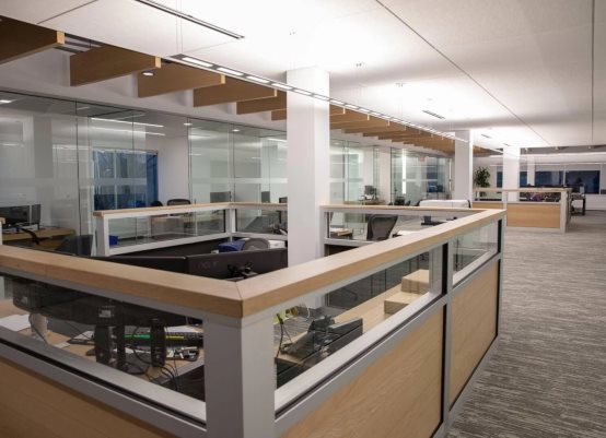  OLEDWorks为企业带来健康舒适光线 提升工作效率