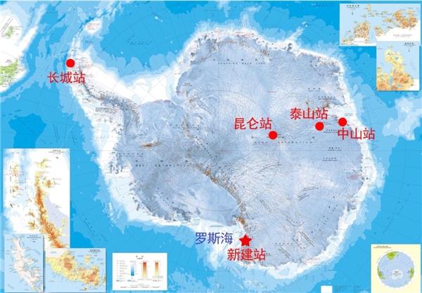 四季沐歌空气能护航中国南北极科考工作的背后：二十年专业发展铸就“极地品质”