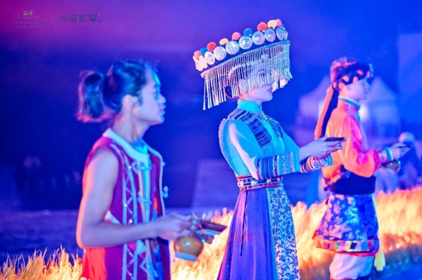 古滇家宴6th丨久违的2023古滇家宴，讲述新时代的中国家文化和万物家园故事