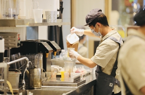  喜茶持续强化食安管理 一季度门店食安培训超19000人次