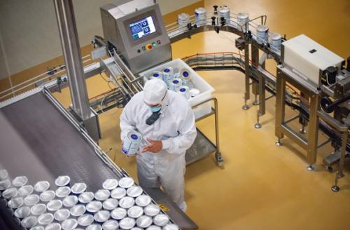 蒙牛2022业绩 |奶粉矩阵协同发展，奶粉业务进入新阶段