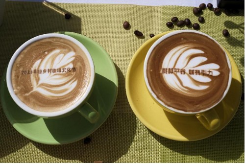 以咖啡为引，平谷乡村咖啡文化节让文旅产业焕发新活力