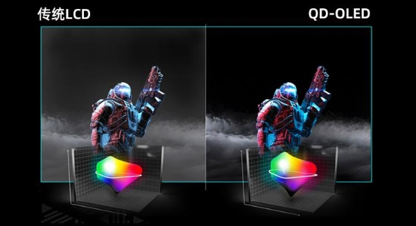 微星34英寸OLED战神系列游戏电竞显示器全面开售