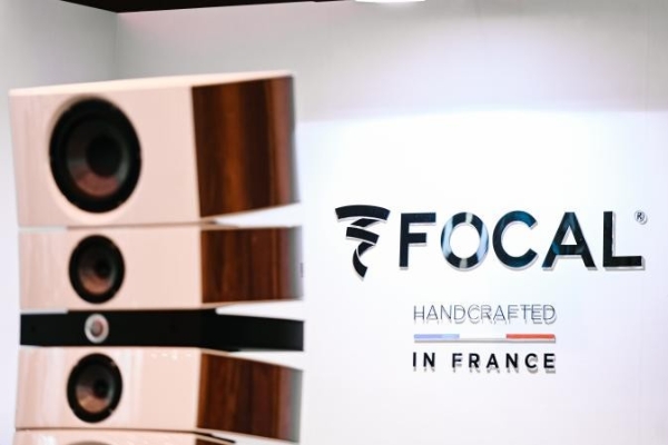 Focal & Naim重磅亮相2023广州国际音响唱片展