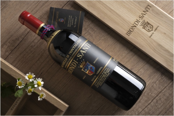 蒂维妮十年，发布中国市场意大利葡萄酒年度消费白皮书