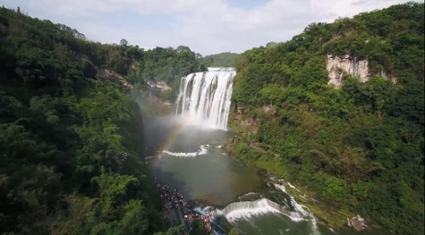 《如歌岁月,花样年华》春季文旅宣传片正式发布!