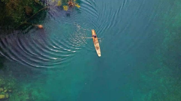 《如歌岁月,花样年华》春季文旅宣传片正式发布!