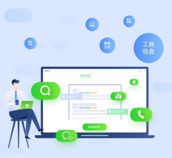EC CRM全新发布：开箱即用的全场景CRM，让企业重构业务增长