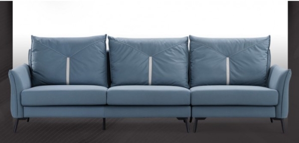  左右设计家：设计感沙发打造专属客厅空间