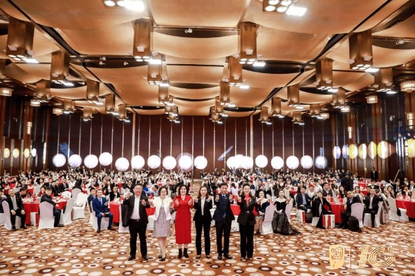 与法同行，十载明志：北京在明律师事务所10周年庆典圆满举行！