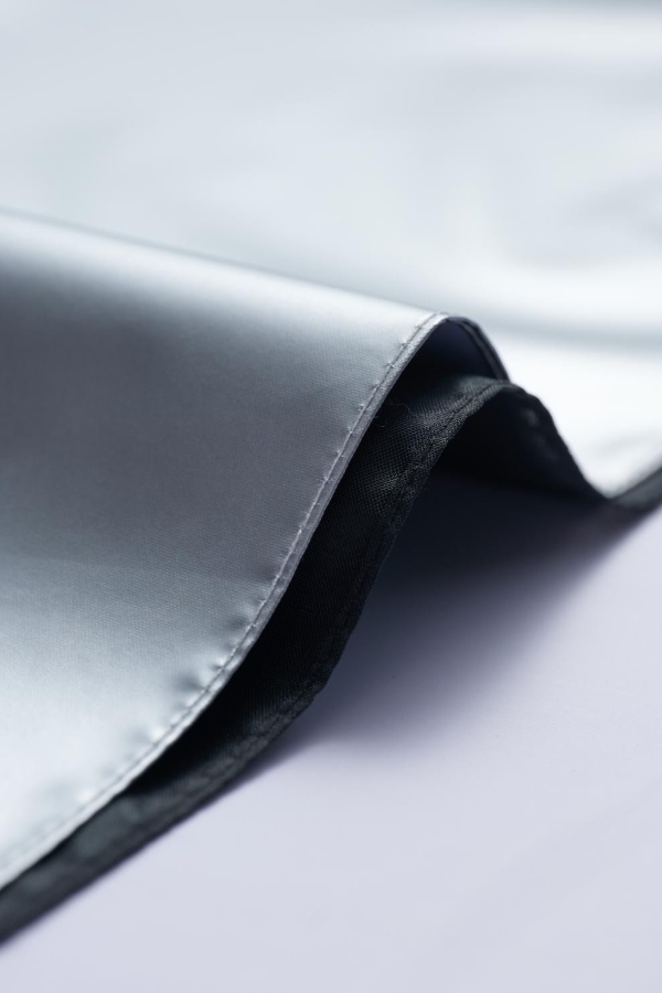  钛银伞vs黑胶伞，谁更防晒？不同涂层的防晒伞有什么区别？