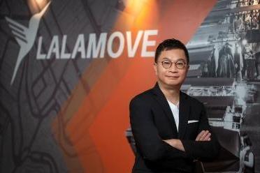 Lalamove 首席运营官卢家培为香港发展建言献策
