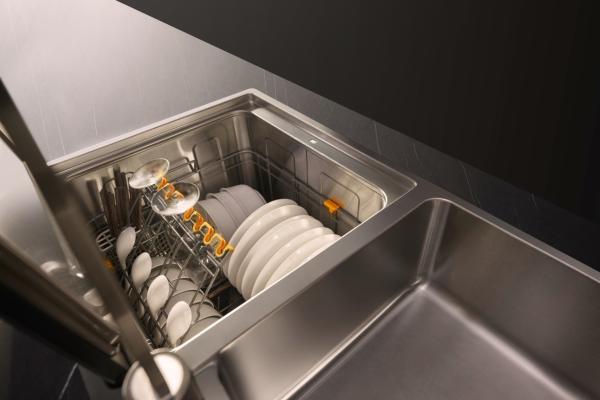 方太揭秘全新一代洗碗技术高能气泡洗3.0 创新科技颠覆厨居想象