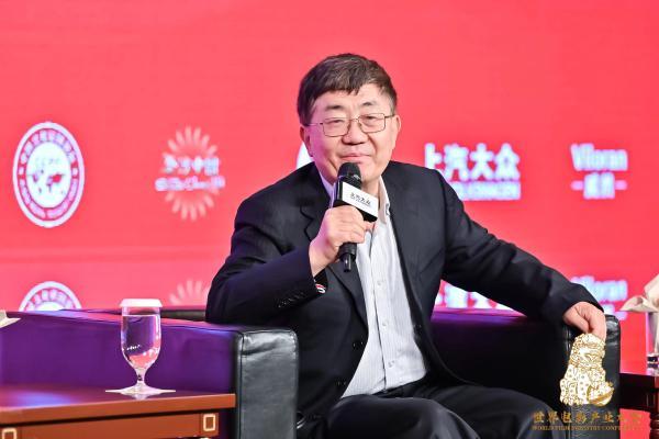  第三届中国文化强国论坛举行，张卫：建设电影强国要满足年轻观众的想象力