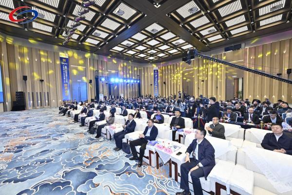  中国中小企业协会专精特新创新生态专委会 正式举行揭牌仪式 