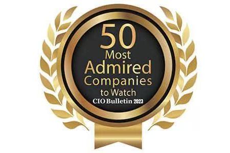 集兆嘉入选《首席投资官简报》CIO Bulletin 50家全球最受推崇企业榜单