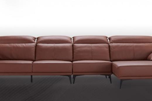  左右设计家：设计感沙发打造专属客厅空间