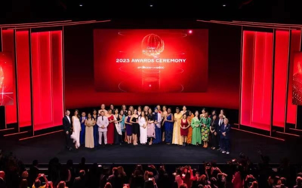 “卡地亚女性创业家奖”2023年度获奖名单正式公布-企业家在线