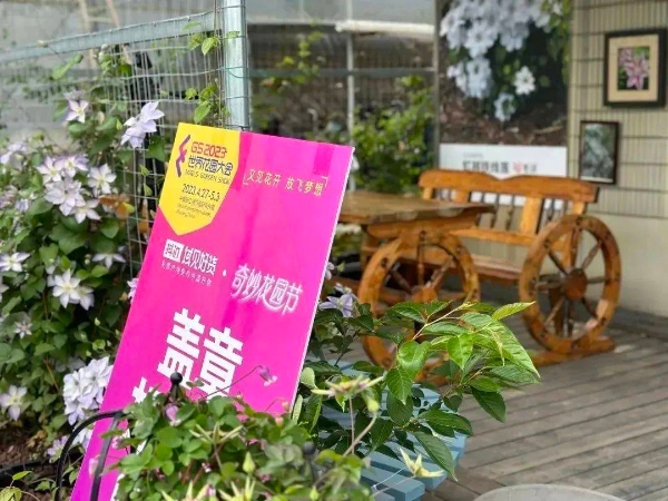 抖in域见好货·奇妙花园节：多元玩法、重磅资源，鲜花绿植行业风景这边独好！