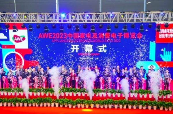 AWE 2023展会， TCL头部电视率先出击？