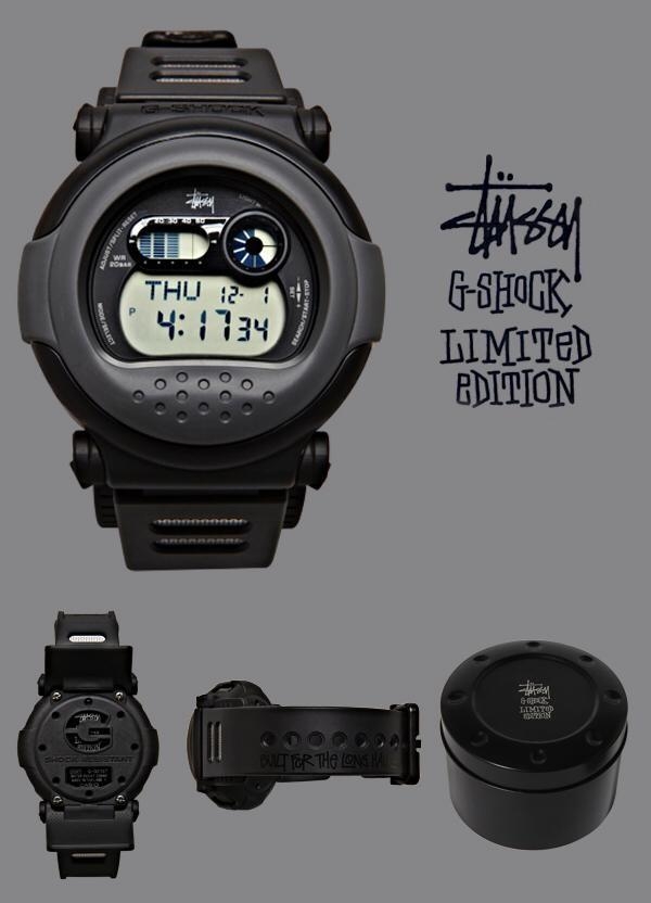 40年潮流跌宕，G-SHOCK 稳坐“潮表”王座