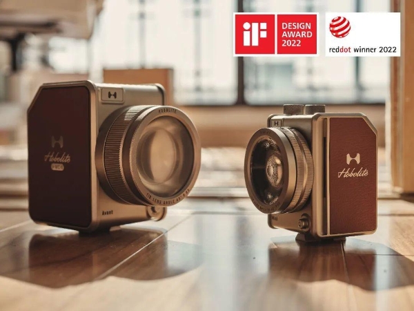 Hobolite同全球最著名摄影器材零售商B&H达成战略合作