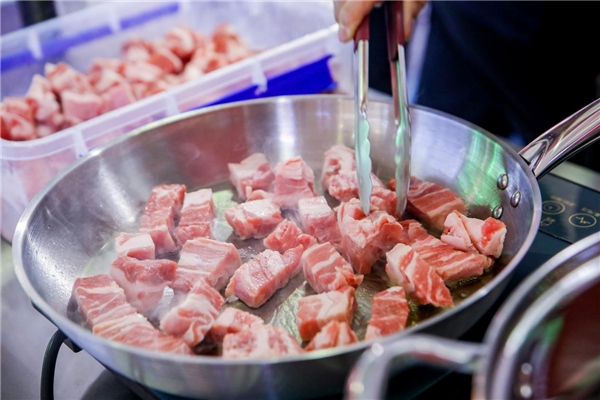 荷兰小牛肉亮相SIAL国际食品和饮料展览会，传递品质“味”您而来
