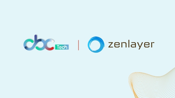 天维信通CBC Tech与Zenlayer达成合作 业务拓展至全球新兴市场