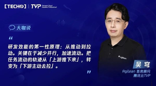  助力研发效能变革，第七届Techo TVP 开发者峰会圆满落下帷幕