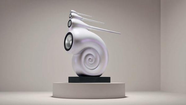  经典、传奇与灵感的热烈碰撞 ——鹦鹉螺扬声器（Nautilus）30周年 典藏之作耀世聆听