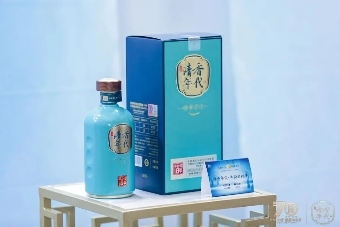 “三香封藏”“陈雅清香”点燃青铜故里，劲牌品质匠造再迎高光时刻！