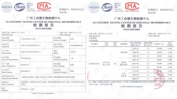 拯救卫浴“潮”生活 艾芬达电热毛巾架为健康生活加码