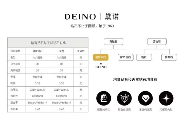 DEINO黛诺 X淘宝造物节，开启年轻消费新方式，钻石自由的无限想象力