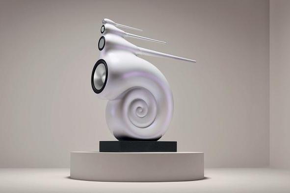  经典、传奇与灵感的热烈碰撞 ——鹦鹉螺扬声器（Nautilus）30周年 典藏之作耀世聆听