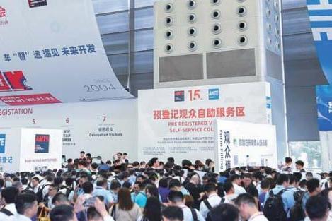  AMTS 2023上海国际汽车制造技术与装备及材料展览会，聚焦汽车制造年度盛会！