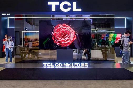 TCL智能终端荣获多项艾普兰奖 技术创新领跑AWE2023